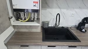 Inchiriez apartament 2 cam. Deva, Zamfirescu, et. 3, PRIMA INCHIRIERE - imagine 11