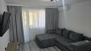 Inchiriez apartament 2 cam. Deva, Zamfirescu, et. 3, PRIMA INCHIRIERE - imagine 14