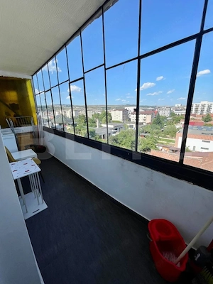 Apartament cu o cameră, 38 mp, zona Marasti  - imagine 5
