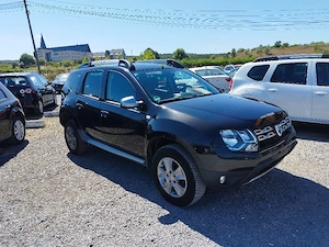 Dacia Duster 4x2, 2014, 1.5 diesel euro 5 