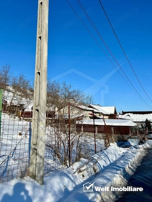 Teren Intravilan, Dezmir, 584 mp - imagine 2