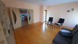 Proprietar, inchiriez ap 3 camere str. Muzicescu - Brytim - imagine 2