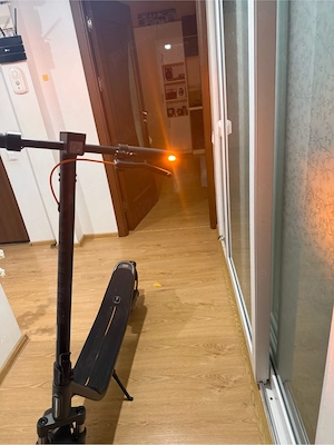 Vand trotineta electrica xiaomi 6 - imagine 3