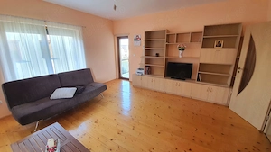 Proprietar, inchiriez ap 3 camere str. Muzicescu - Brytim