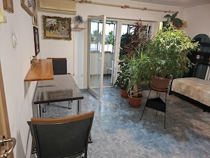 Proprietar vand apartament decomandat, cu 1 camera zona St. cel Mare - imagine 2