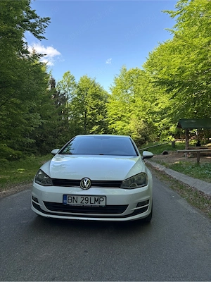 Vand Golf VII  - imagine 3