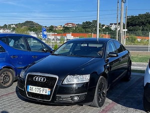 audi a6 3.0 tdi quattro  - imagine 2