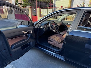 audi a6 3.0 tdi quattro  - imagine 5