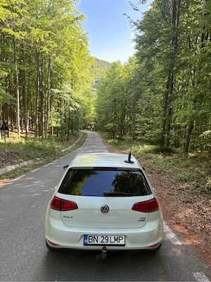 Vand Golf VII  - imagine 4