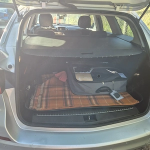 Opel astra j sport  1.7 diesel an 2011 - imagine 5