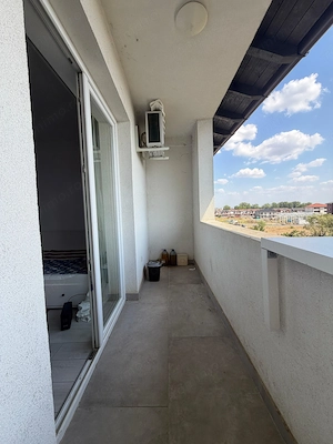 Apartament 1 Camere - 310 euro - Zona Braytim - imagine 6