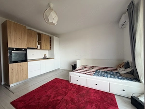 Apartament 1 Camere - 330 euro - Zona Braytim