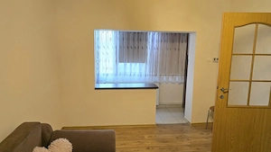 Inchiriez garsoniera in Deva, zona Saturn (Politie), decomandata, situata pe mijloc, etaj 2,  - imagine 4