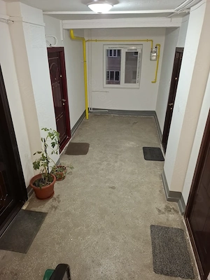 Proprietar vand apartament decomandat, cu 1 camera zona St. cel Mare - imagine 8