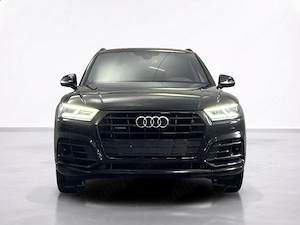 Audi Q5 S-Line 2019 2.0d 190cp