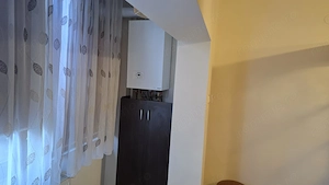 Inchiriez garsoniera in Deva, zona Saturn (Politie), decomandata, situata pe mijloc, etaj 2,  - imagine 6