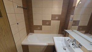 Inchiriez garsoniera in Deva, zona Saturn (Politie), decomandata, situata pe mijloc, etaj 2,  - imagine 5