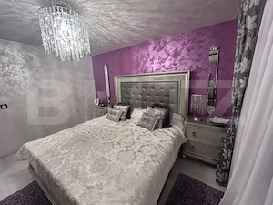 Apartament cu 3 camere, 80 mp, zona George Enescu - imagine 5