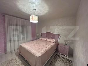 Apartament cu 3 camere, 80 mp, zona George Enescu - imagine 7