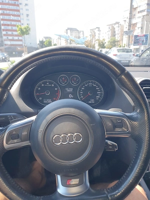 Audi A3 tsfi 2009 - imagine 4