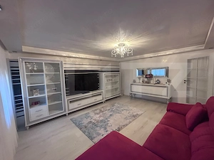 Apartament cu 3 camere, 80 mp, zona George Enescu - imagine 2