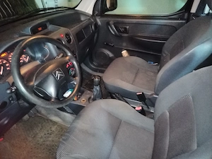 Citroen Berlingo  - imagine 2
