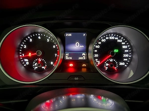 Volkswagen Tiguan R-Line 4Motion 2.0 TSI - imagine 4