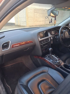 Audi A4 2011 3.0 Diesel Automat  - imagine 4