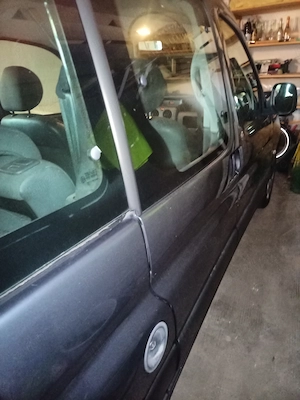 Citroen Berlingo  - imagine 5