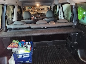 Citroen Berlingo  - imagine 6