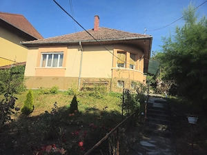 Casa de vanzare 3 camere. Zona clinici-cetate - imagine 4