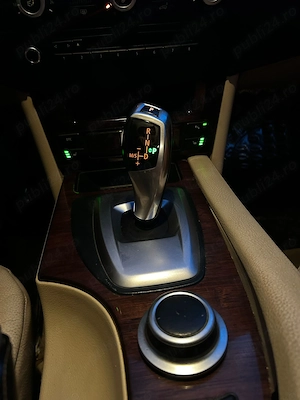 BMW seria 5 E60  - imagine 3