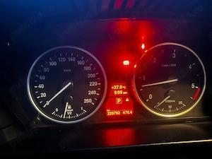 BMW seria 5 E60  - imagine 6