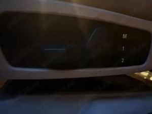 BMW seria 5 E60  - imagine 5