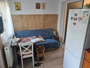 închiriez garsoniera - imagine 2