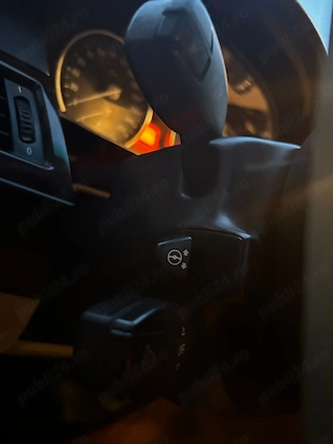 BMW seria 5 E60  - imagine 8