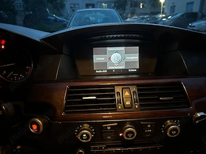 BMW seria 5 E60  - imagine 9