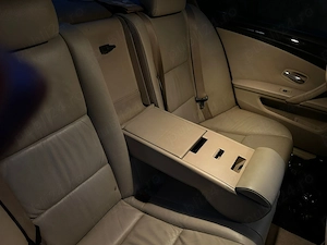 BMW seria 5 E60  - imagine 7