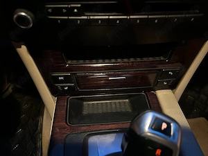 BMW seria 5 E60  - imagine 10