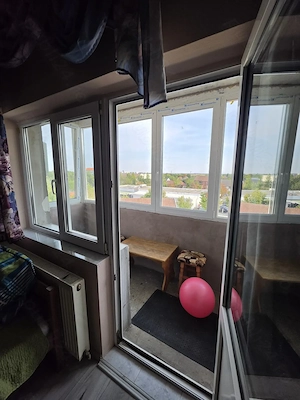 Vand apartament decomandat cu 3 camere! - imagine 6