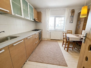 Apartament 3 camere  - imagine 5