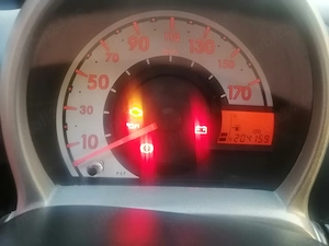 Toyota aygo 2008 benzină 