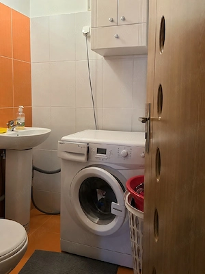 Apartament 3 camere  - imagine 8