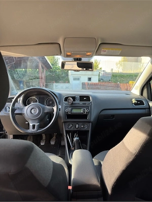 Vand Volkswagen Polo