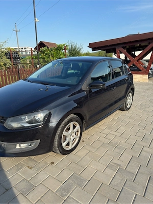 Vand Volkswagen Polo - imagine 4