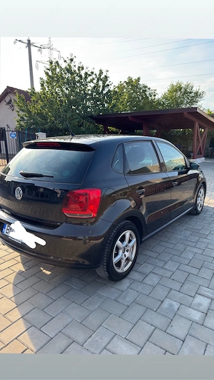 Vand Volkswagen Polo - imagine 7