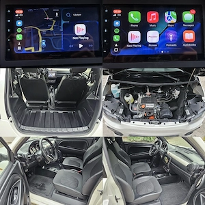 Microcar Due Sport - NOU, doar 200 km rulaj -  Coupe - An 2025 - Full Option - Facelift  - imagine 5