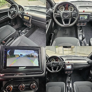 Microcar Due Sport - NOU, doar 200 km rulaj -  Coupe - An 2025 - Full Option - Facelift  - imagine 3