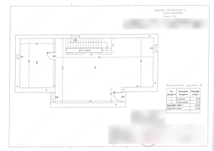 CASA DESTINATIE SPATIU COMERCIAL | STRADA NANTERRE - imagine 5