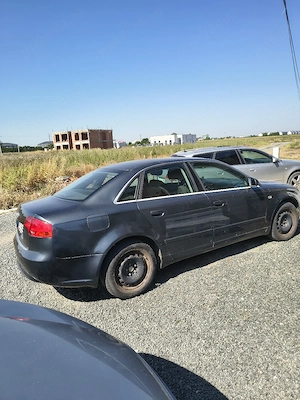 Audi A4 16 benzina  - imagine 4